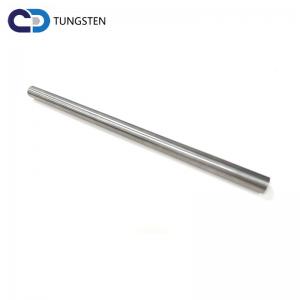 Pure Molybdenum bars rods