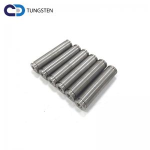 High Density 90WNiFe 95WNiFeTungsten Heavy Alloy Tungsten Nickel Alloy