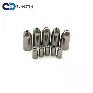 1/16 oz tungsten bullet worm weight