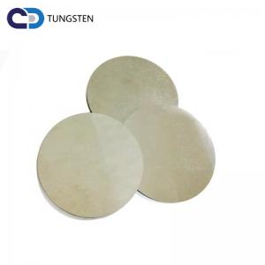 Wet diamond polishing pads for granite