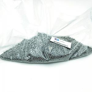 Wet diamond polishing pads for granite