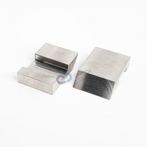 Wet diamond polishing pads for granite