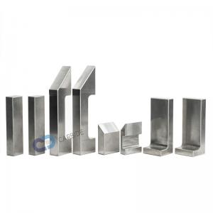 Wet diamond polishing pads for granite