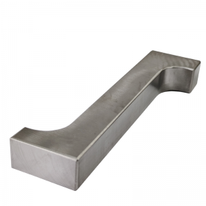 Wet diamond polishing pads for granite