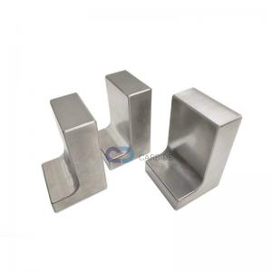 Wet diamond polishing pads for granite