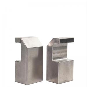 Wet diamond polishing pads for granite