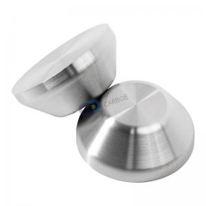 Custom Tungsten Nickel Iron tungsten weight for Sports equipment