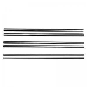 650mm Extra Long Length 93Wnife Tungsten rod bar 