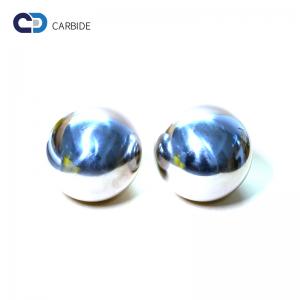 Precision 95WNife Tungsten Alloy Spheres - 18g/cm³ High Density