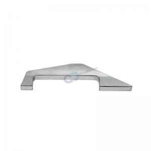 Tungsten Bucking Bars for Aerospace Riveting | High Density | OEM/ODM