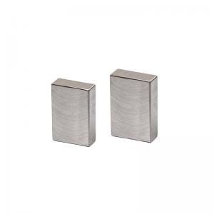 Wet diamond polishing pads for granite