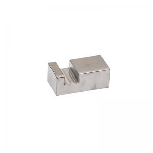 Wet diamond polishing pads for granite