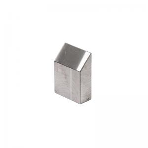 Wet diamond polishing pads for granite