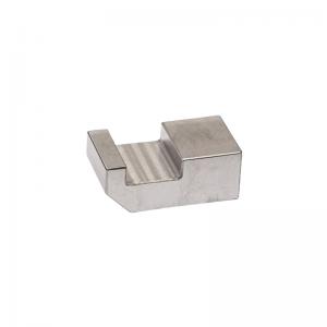 Wet diamond polishing pads for granite