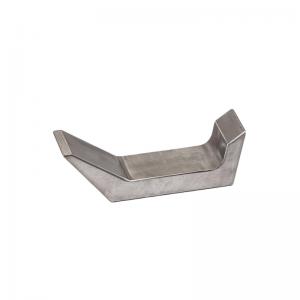 Wet diamond polishing pads for granite