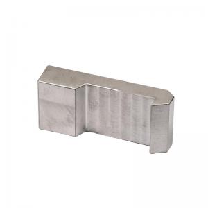 Industrial Tungsten Alloy Bucking Bar | Premium Heavy Metal Rivet Bucking Block