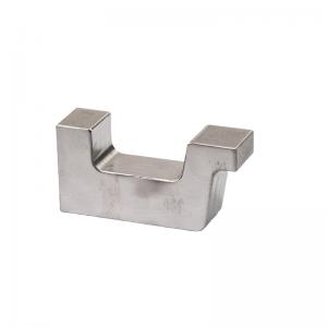 High Inertia Tungsten Alloy Bucking Bar | Counterweight Rivet Setting Block | Precision Manufacturing Tooling Parts