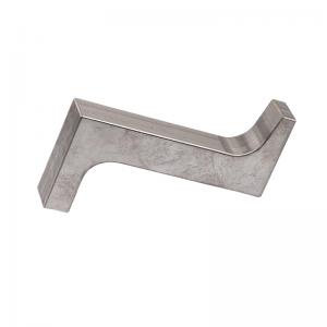 General Purpose Tungsten Alloy Bucking Bar | Heavy Duty Riveting Block for Solid Rivets | Factory Direct Tooling Supplies