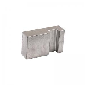 Factory Direct Tungsten Alloy Bucking Bar | Wholesale Custom Heavy Metal Riveting Blocks | OEM/ODM Metal Tooling Supplies