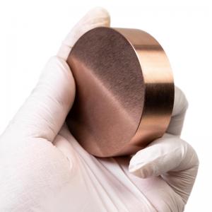 Wet diamond polishing pads for granite