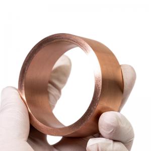 Wet diamond polishing pads for granite