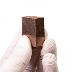 Wet diamond polishing pads for granite