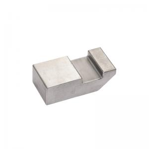 101.6*32*50mm  Tungsten Alloy Bucking Bar  - 副本