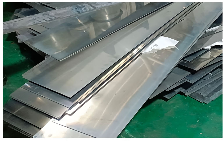 Pure Molybdenum product Moly sheet moly plate moly foil in high temperature furnaces and associated equipment