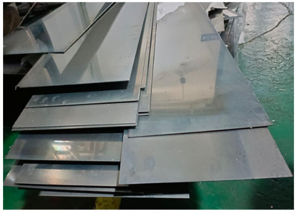 Pure Molybdenum product Moly sheet moly plate moly foil in high temperature furnaces and associated equipment