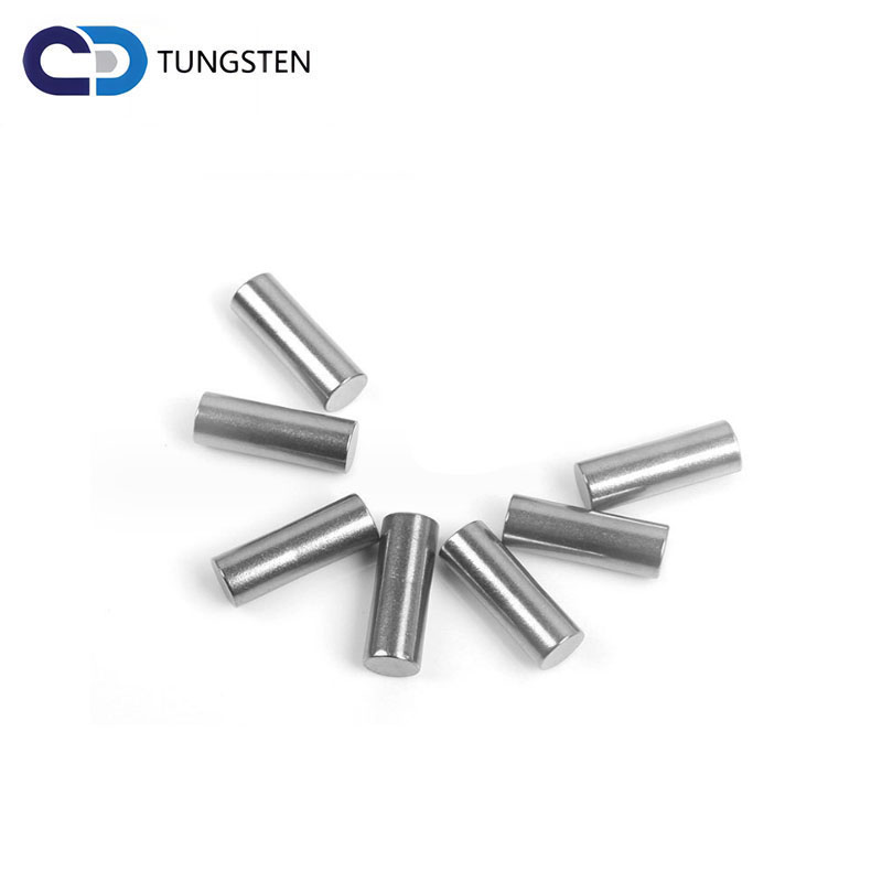  97% pure Pinewood Derby Weights Tungsten Cylinders - 副本