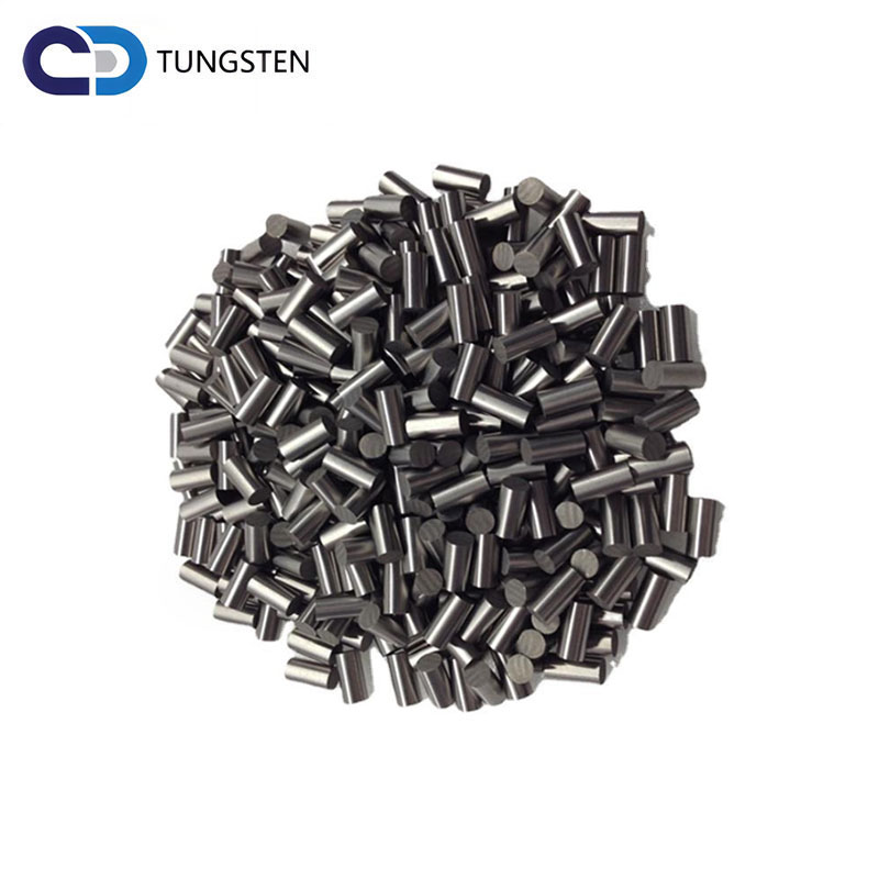  97% pure Pinewood Derby Weights Tungsten Cylinders - 副本