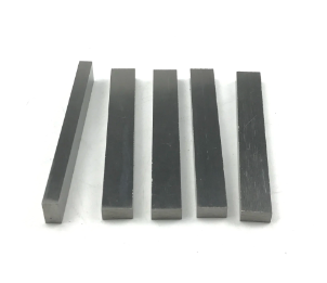 Tungsten rectangular bar WNiFe/WNiCu tungsten plate bars alloy sheets flat bar 