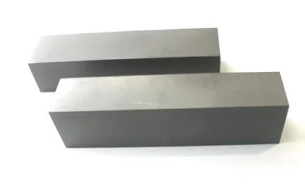 Tungsten rectangular bar WNiFe/WNiCu tungsten plate bars alloy sheets flat bar 