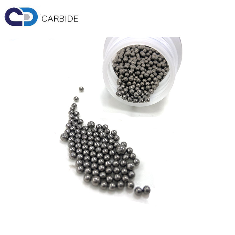 Tungsten ball Tungsten Nickel Iron Alloy Ball for Counterweights - 副本