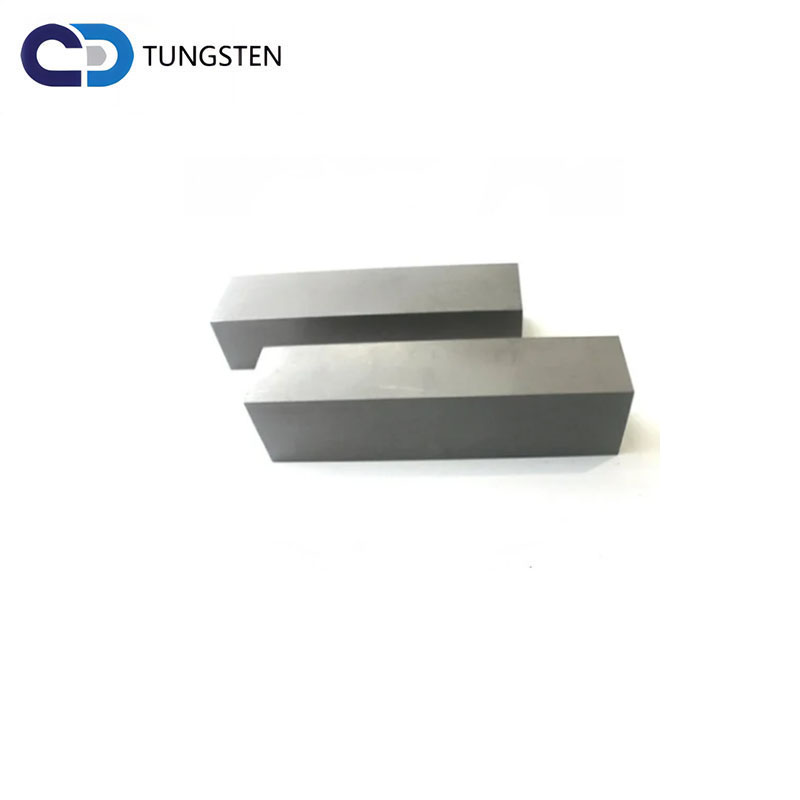 Tungsten Alloy Plates＆ Strips