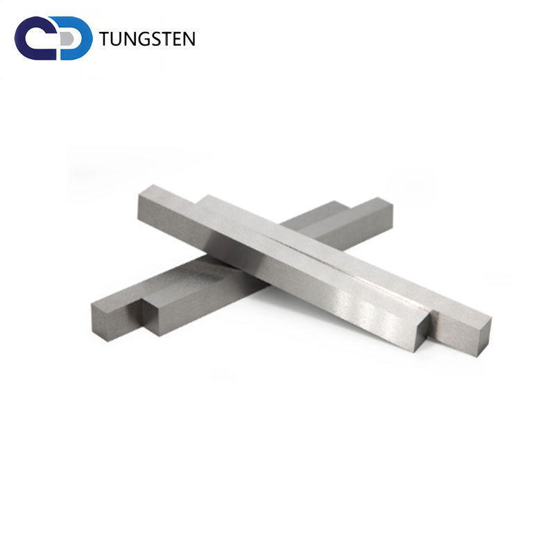 Tungsten Alloy Plates＆ Strips