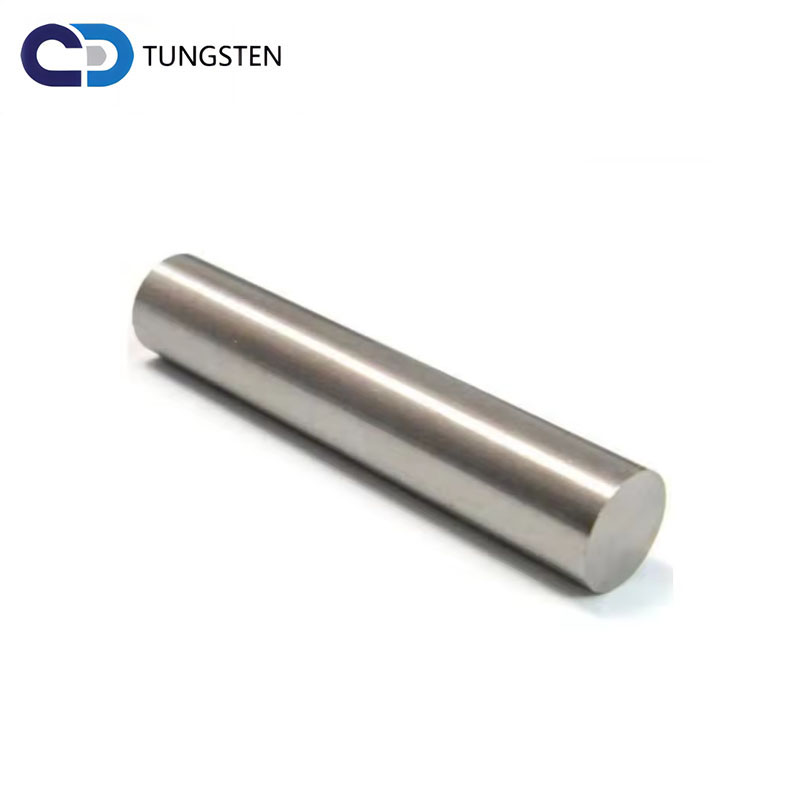 high purity Tungsten Rhenium Rod Bar