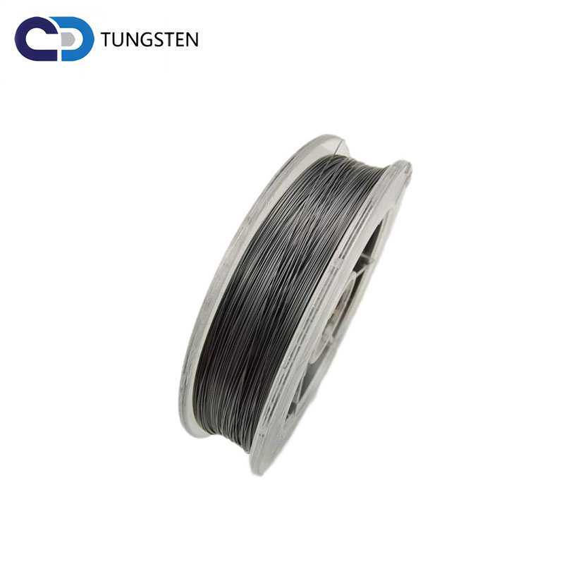 Factory direct supply Tungsten Rhenium Alloy Wire