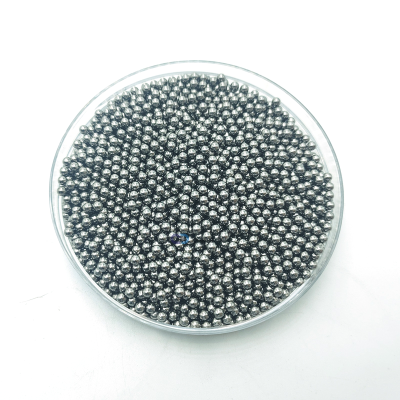 Tungsten ball Tungsten Nickel Iron Alloy Ball for industry