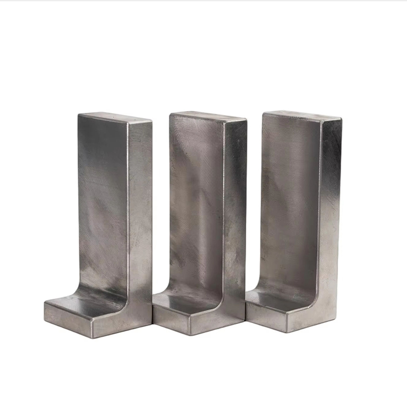 Factory Custom 95*35*19mm Tungsten Bucking Bars - Riveting Tools - 副本