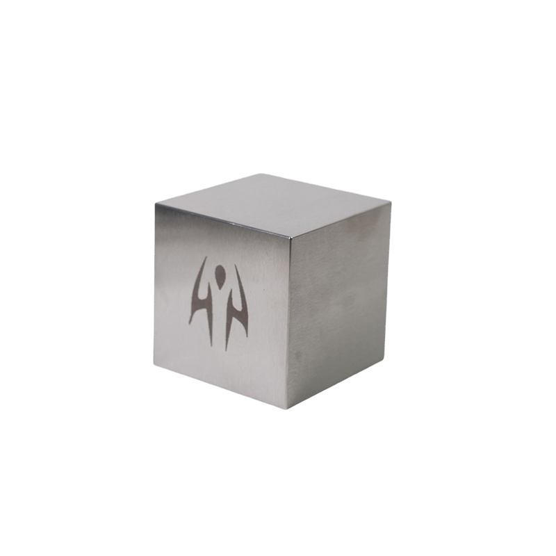 1-20kg 95WNife Tungsten Alloy Cubes | High Density W-Ni-Fe Blocks | OEM/ODM - 副本 1-20kg 95WNife Tungsten Alloy Cubes | High Density W-Ni-Fe Blocks | OEM/ODM - 副本
