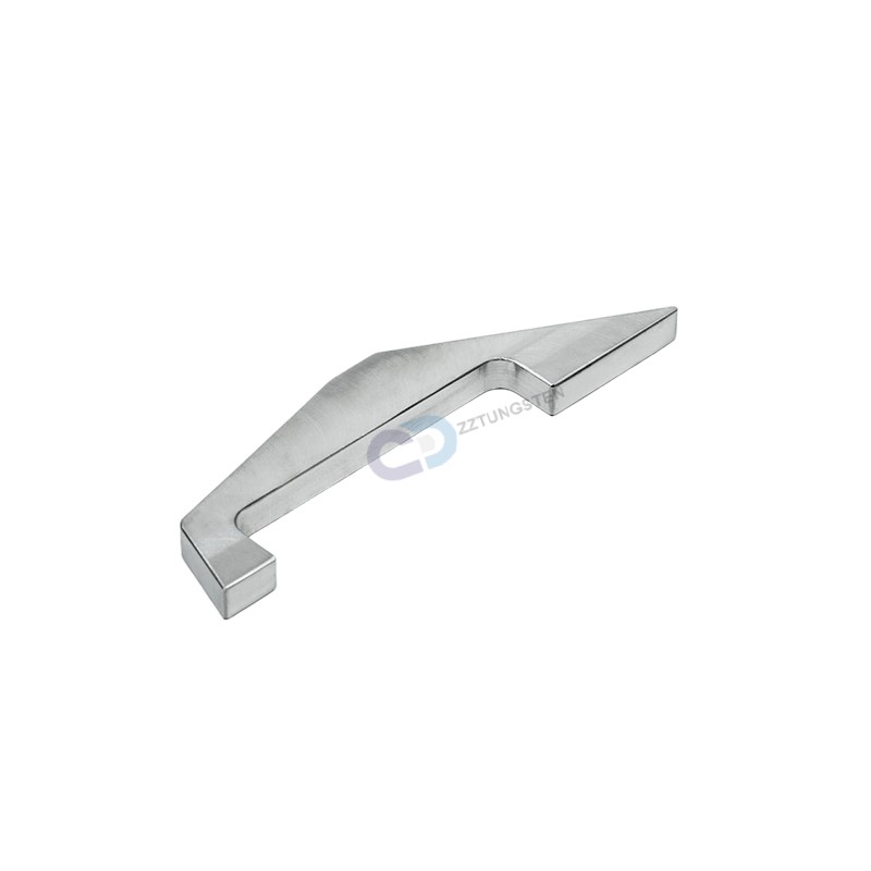 Tungsten Bucking Bars for Aerospace Riveting | High Density | OEM/ODM Tungsten Bucking Bars for Aerospace Riveting | High Density | OEM/ODM