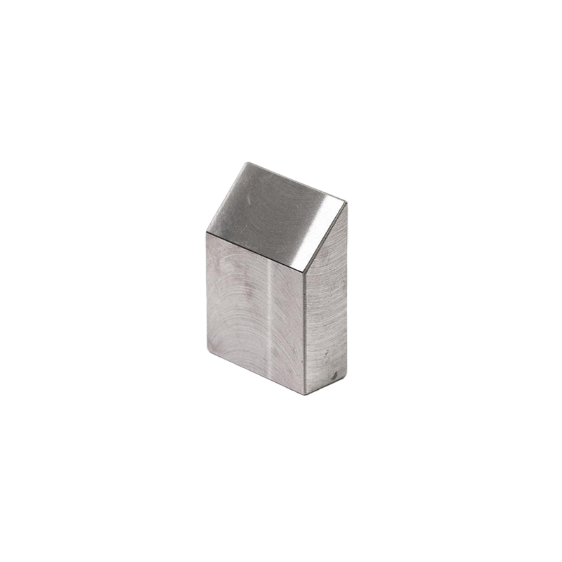 18.5g/cm3 High Density Tungsten Alloy Bucking Bar | Heavy Weight Micro Riveting Block for Solid Rivets Installation 18.5g/cm3 High Density Tungsten Alloy Bucking Bar | Heavy Weight Micro Riveting Block for Solid Rivets Installation