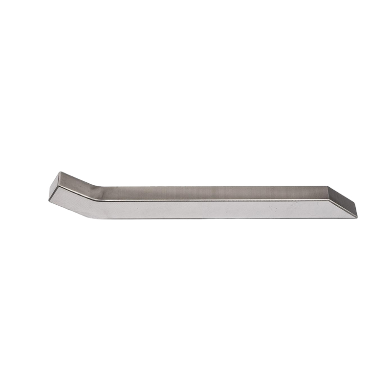 Shock-Absorbing Tungsten Alloy Bucking Bar | High Mass Vibration Dampening Rivet Block | Industrial Hardware Tooling Shock-Absorbing Tungsten Alloy Bucking Bar | High Mass Vibration Dampening Rivet Block | Industrial Hardware Tooling
