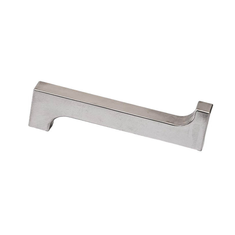 Compact Tungsten Alloy Bucking Bar | Maximum Weight Heavy Metal Riveting Block | Precision Hand Tool Components Compact Tungsten Alloy Bucking Bar | Maximum Weight Heavy Metal Riveting Block | Precision Hand Tool Components