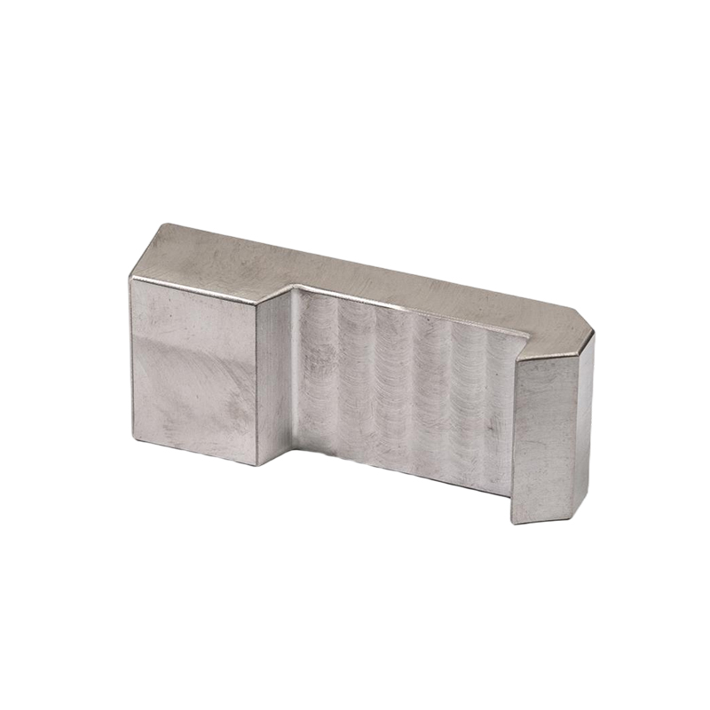 Industrial Tungsten Alloy Bucking Bar | Premium Heavy Metal Rivet Bucking Block