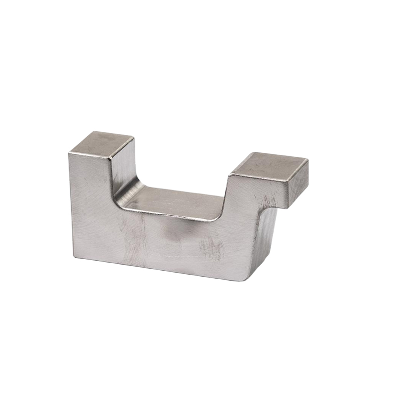 High Inertia Tungsten Alloy Bucking Bar | Counterweight Rivet Setting Block | Precision Manufacturing Tooling Parts
