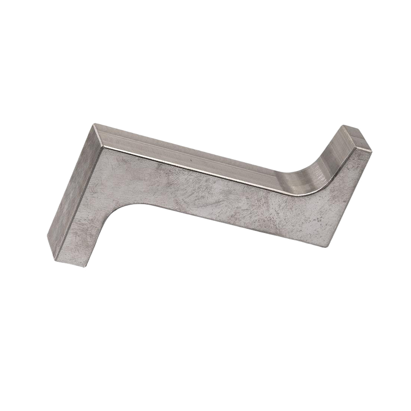 General Purpose Tungsten Alloy Bucking Bar | Heavy Duty Riveting Block for Solid Rivets | Factory Direct Tooling Supplies