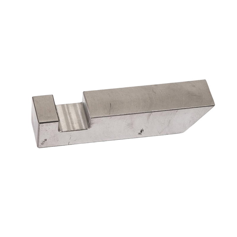 Factory Direct Tungsten Alloy Bucking Bar | Wholesale Custom Heavy Metal Riveting Blocks | OEM/ODM Metal Tooling Supplies - 副本 Factory Direct Tungsten Alloy Bucking Bar | Wholesale Custom Heavy Metal Riveting Blocks | OEM/ODM Metal Tooling Supplies - 副本