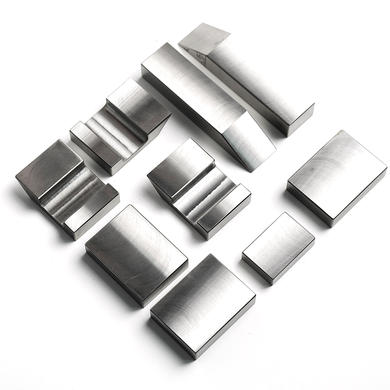 Tungsten vs. Steel Bucking Bars: Which is Better for Your Shop? Tungsten vs. Steel Bucking Bars: Which is Better for Your Shop?